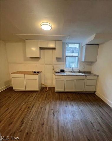 10728 Gooding Avenue, Cleveland, OH 44108