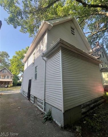 10728 Gooding Avenue, Cleveland, OH 44108