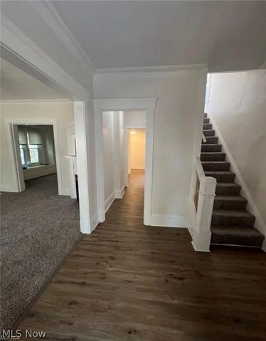 10728 Gooding Avenue, Cleveland, OH 44108