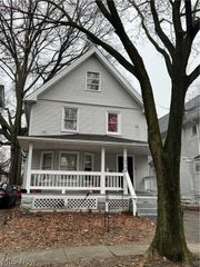 10728 Gooding Avenue, Cleveland, OH 44108