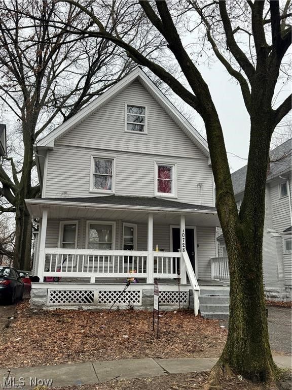 10728 Gooding Avenue, Cleveland, OH 44108