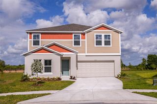 1819 POPPY STREET, Haines City, FL 33844