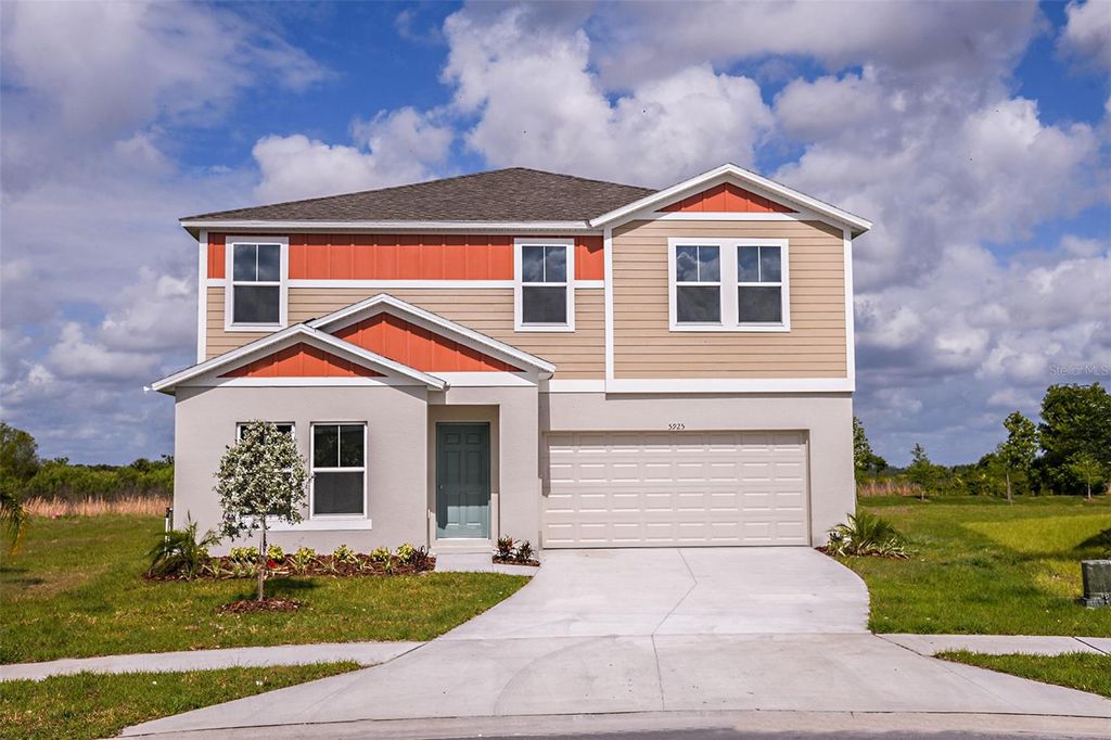 1819 POPPY STREET, Haines City, FL 33844