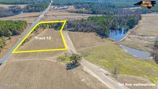 535 Sanctuary Trail, Cameron, NC 28326
