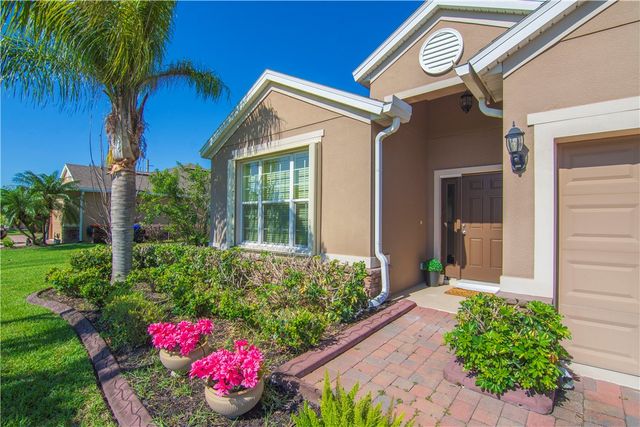 6360 Park Chester Terrace, Vero Beach, FL 32967