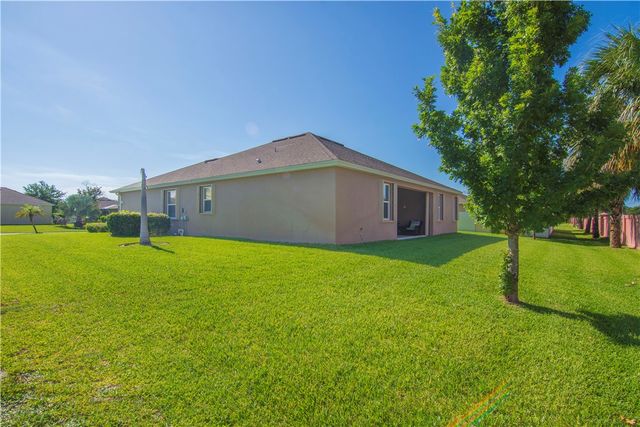 6360 Park Chester Terrace, Vero Beach, FL 32967