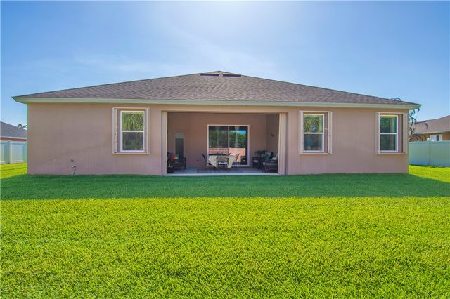 6360 Park Chester Terrace, Vero Beach, FL 32967
