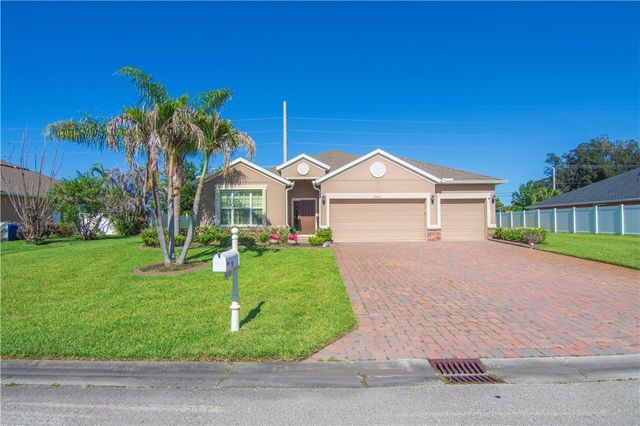 6360 Park Chester Terrace, Vero Beach, FL 32967
