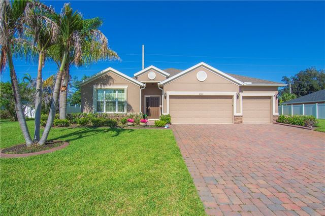 6360 Park Chester Terrace, Vero Beach, FL 32967