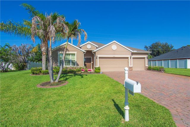 6360 Park Chester Terrace, Vero Beach, FL 32967