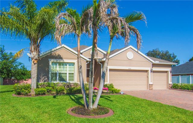 6360 Park Chester Terrace, Vero Beach, FL 32967