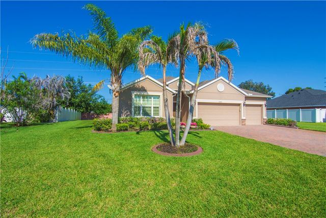 6360 Park Chester Terrace, Vero Beach, FL 32967