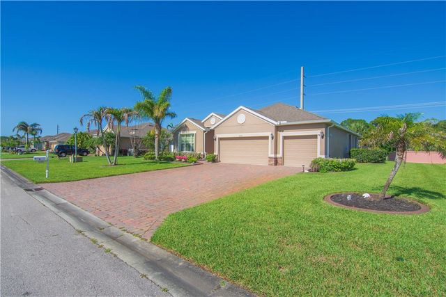 6360 Park Chester Terrace, Vero Beach, FL 32967