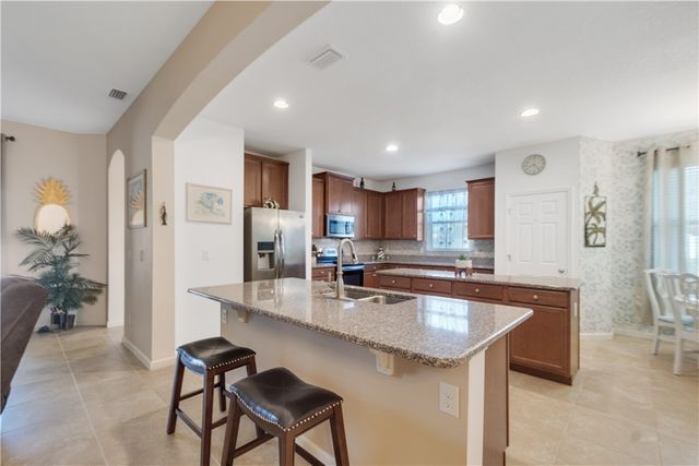 6360 Park Chester Terrace, Vero Beach, FL 32967