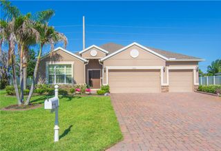 6360 Park Chester Terrace, Vero Beach, FL 32967