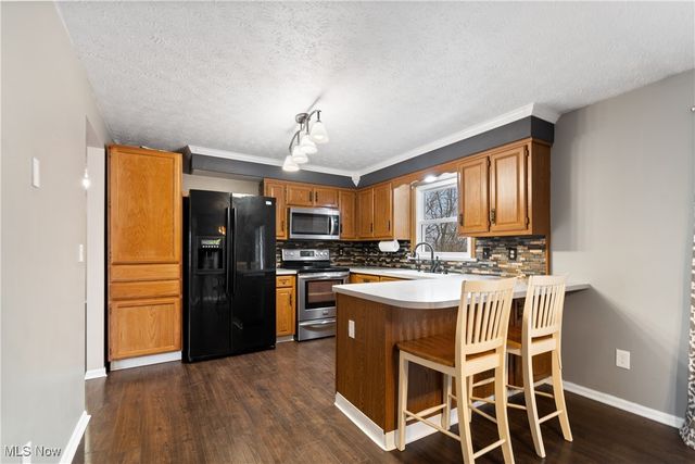 1541 Eastern Road, Rittman, OH 44270