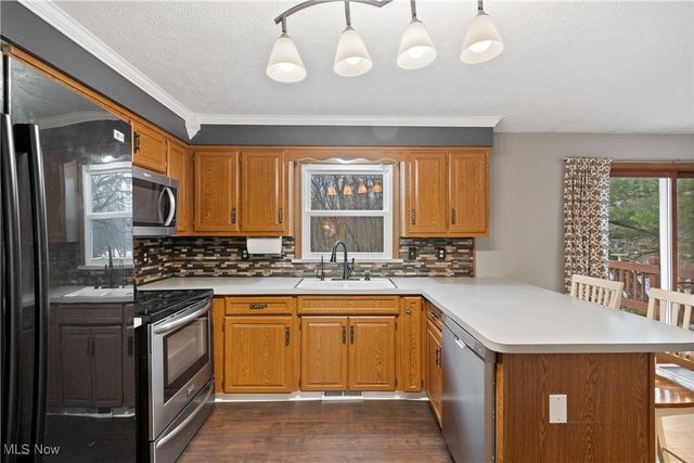 1541 Eastern Road, Rittman, OH 44270