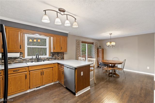 1541 Eastern Road, Rittman, OH 44270