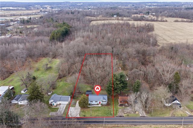 1541 Eastern Road, Rittman, OH 44270