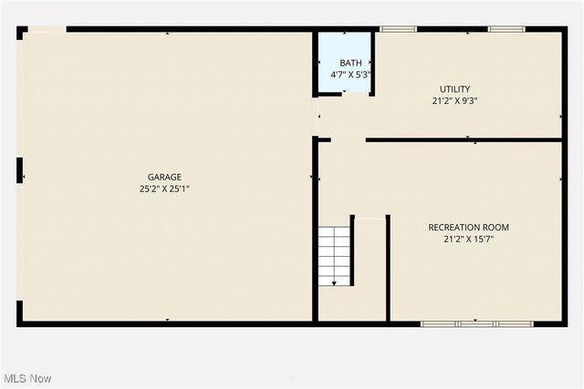 1541 Eastern Road, Rittman, OH 44270