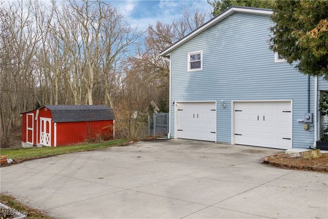 1541 Eastern Road, Rittman, OH 44270