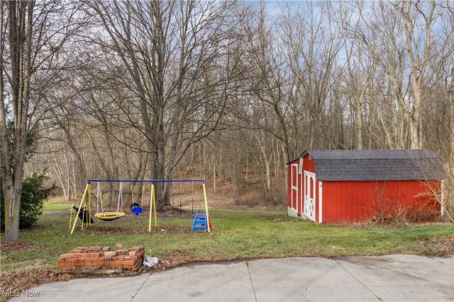 1541 Eastern Road, Rittman, OH 44270