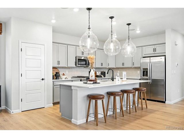 6821 E 148th Dr, Thornton, CO 80602