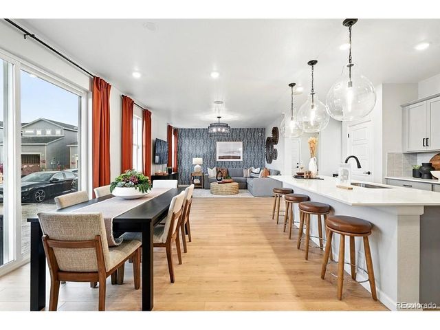 6821 E 148th Dr, Thornton, CO 80602