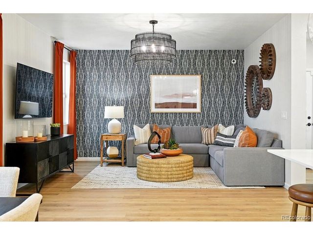 6821 E 148th Dr, Thornton, CO 80602