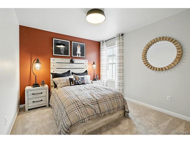 6821 E 148th Dr, Thornton, CO 80602