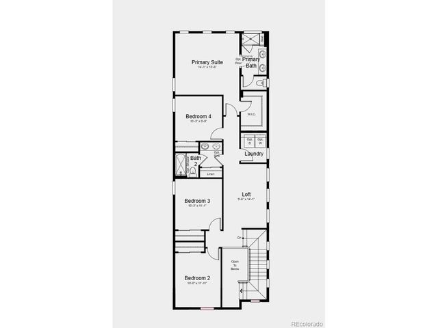 6821 E 148th Dr, Thornton, CO 80602