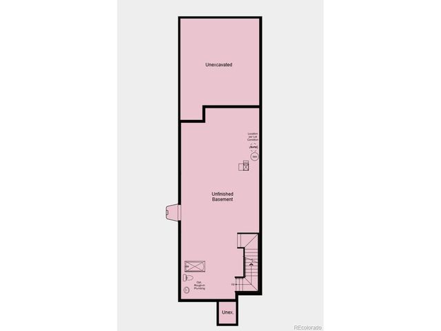 6821 E 148th Dr, Thornton, CO 80602