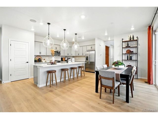 6821 E 148th Dr, Thornton, CO 80602