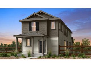 6821 E 148th Dr, Thornton, CO 80602