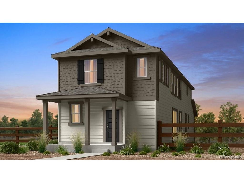 6821 E 148th Dr, Thornton, CO 80602
