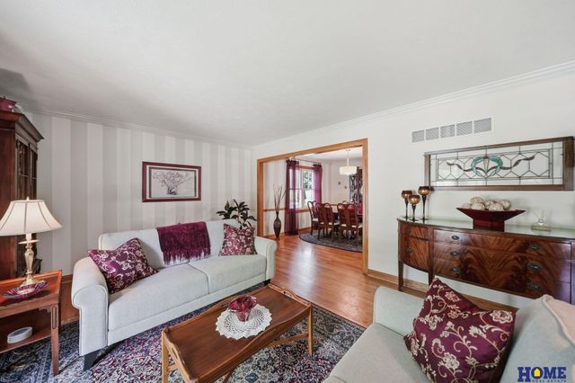 815 Anthony Lane, Lincoln, NE 68520