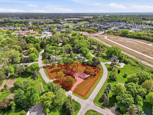 815 Anthony Lane, Lincoln, NE 68520