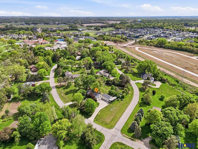 815 Anthony Lane, Lincoln, NE 68520