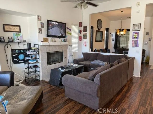 11755 Cliffrose Court, Adelanto, CA 92301
