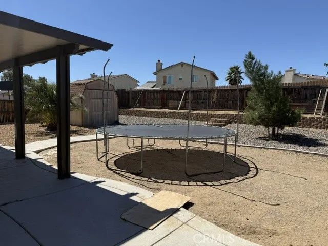 11755 Cliffrose Court, Adelanto, CA 92301