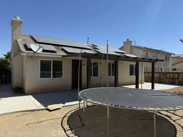 11755 Cliffrose Court, Adelanto, CA 92301