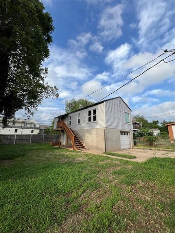 1637 NW 11th Street 1635 NW 11th St, Oklahoma City, OK 73106