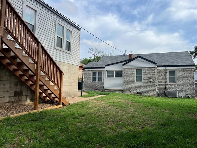 1637 NW 11th Street 1635 NW 11th St, Oklahoma City, OK 73106