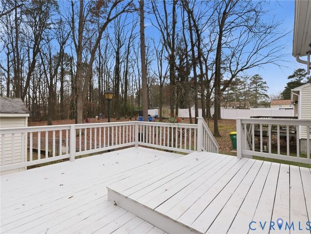 3626 Gilbert St, Hopewell, VA 23860