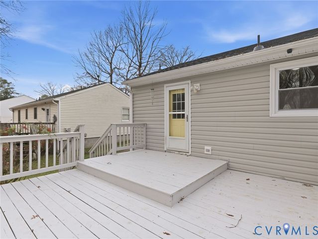 3626 Gilbert St, Hopewell, VA 23860