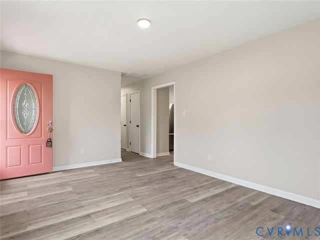 3626 Gilbert St, Hopewell, VA 23860