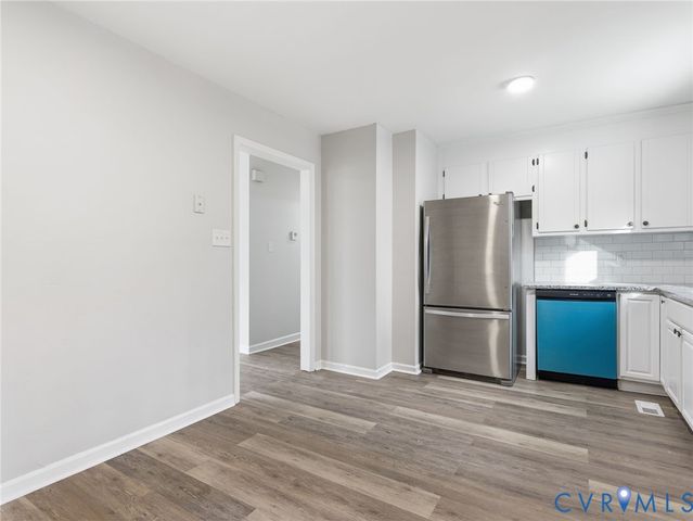 3626 Gilbert St, Hopewell, VA 23860