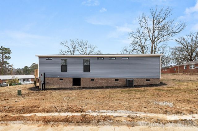 1105 Marion Street, Lancaster, SC 29720