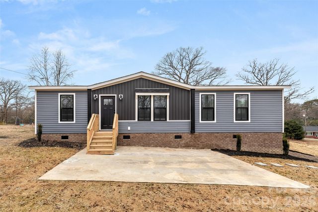 1105 Marion Street, Lancaster, SC 29720