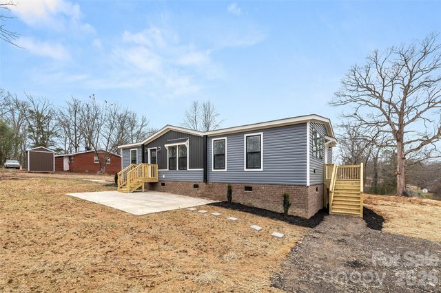 1105 Marion Street, Lancaster, SC 29720